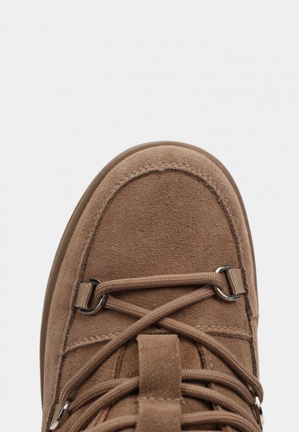 Ботинки Trioshoes