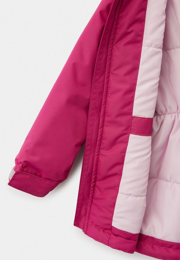 Куртка утепленная Kisu