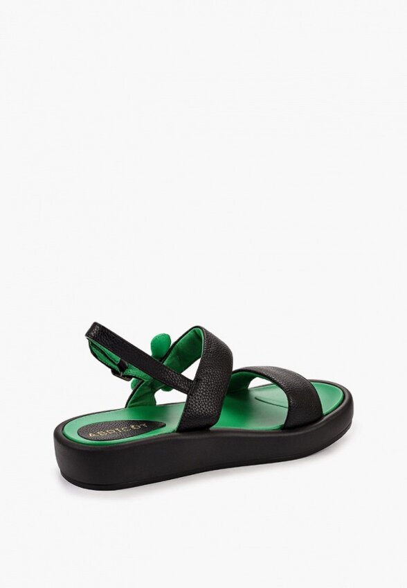 Сандалии Abricot