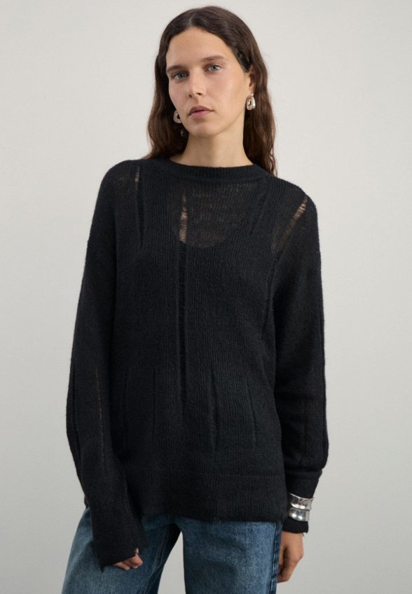 Джемпер Zarina