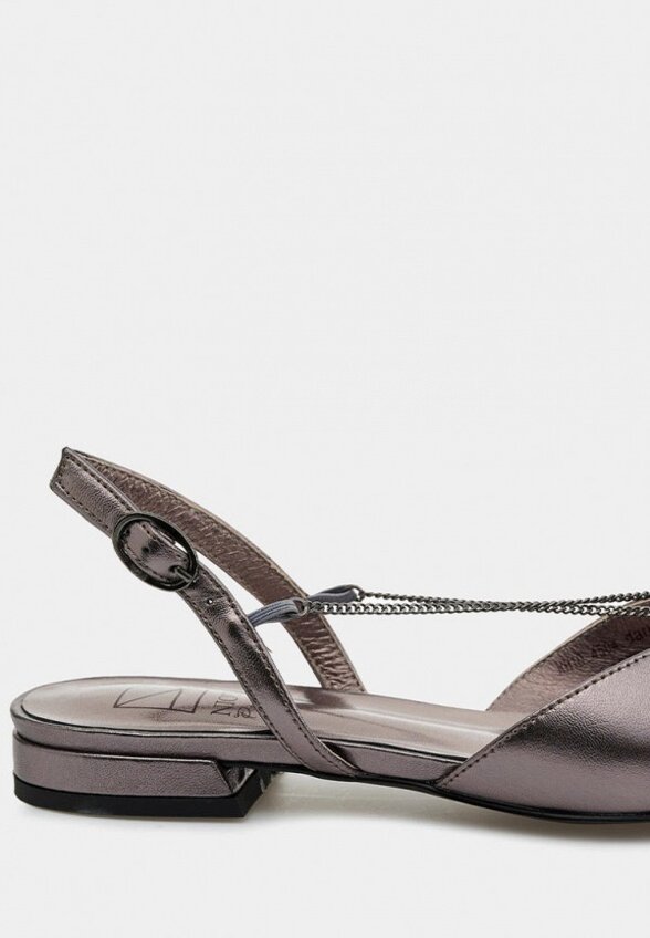 Туфли Niota Line