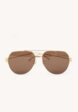 Bottega Veneta Sunglasses1  - превью