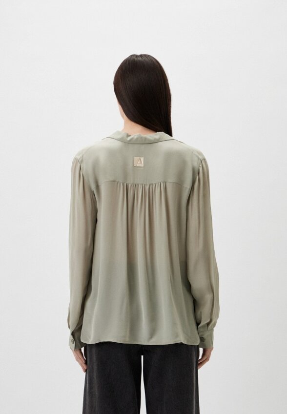 Блуза Armani Exchange