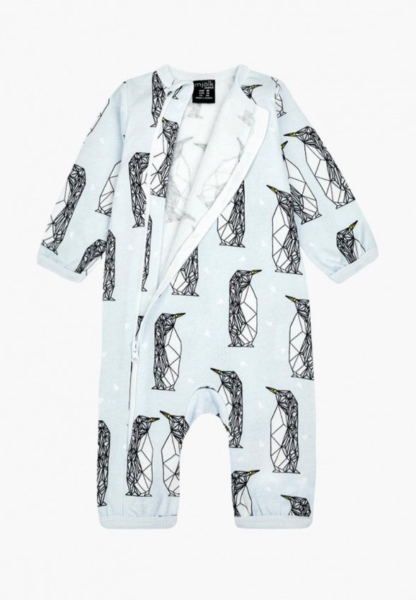 Комбинезон Mjolk