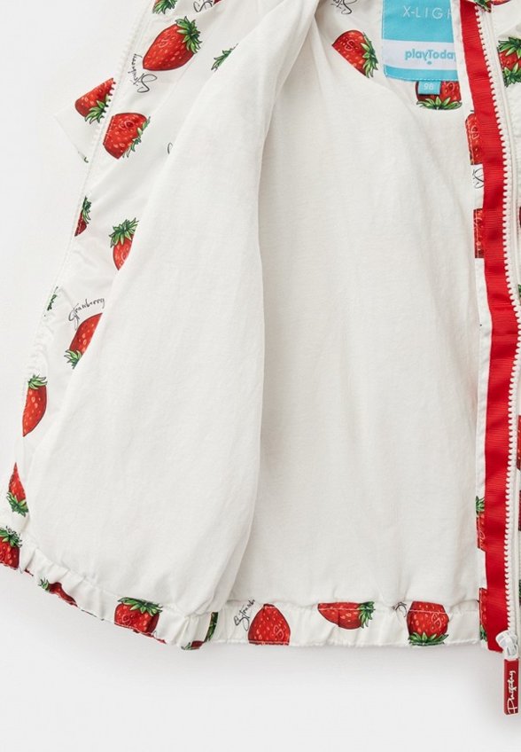 Куртка PlayToday