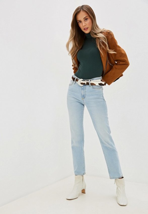 Водолазка Mademoiselle