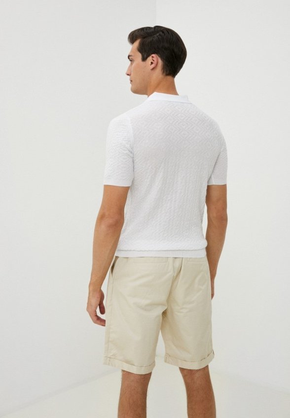 Поло Sarto Reale