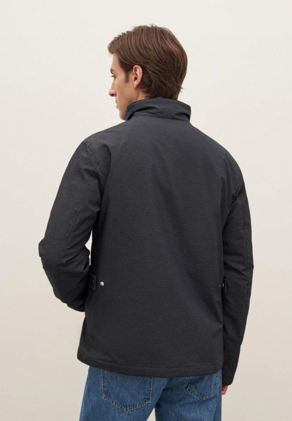 Куртка утепленная Finn Flare