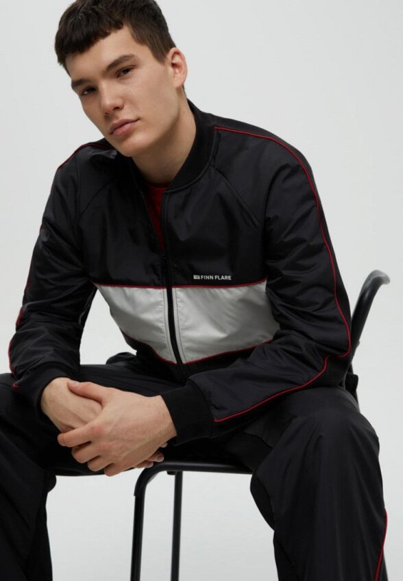 Олимпийка Finn Flare