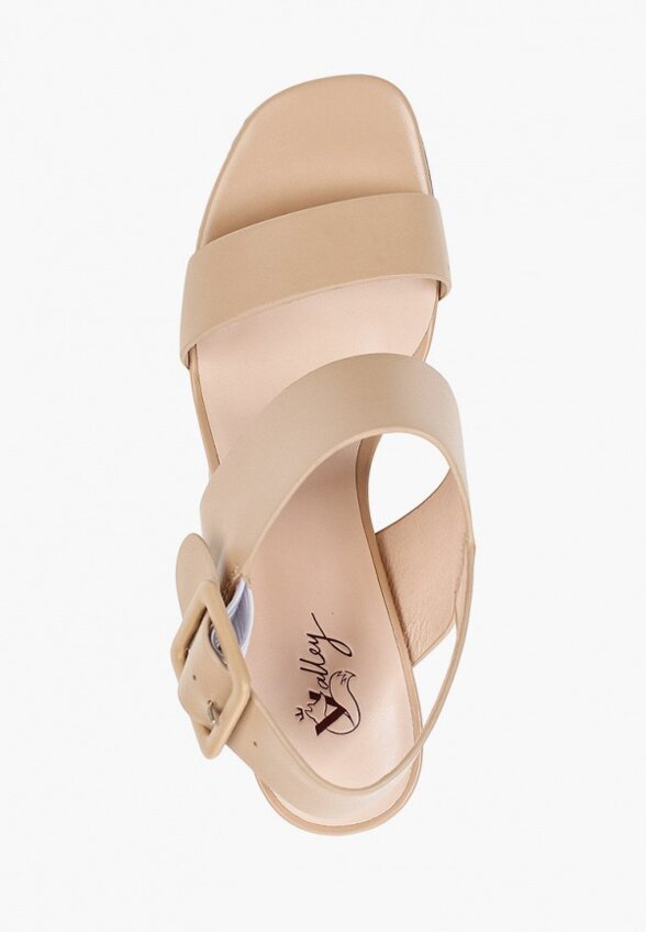 Босоножки Valley