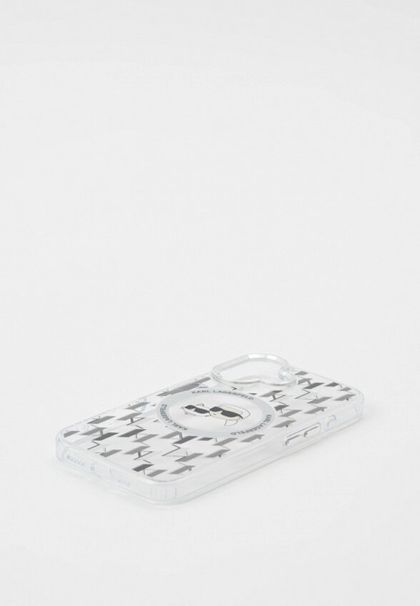 Чехол для iPhone Karl Lagerfeld