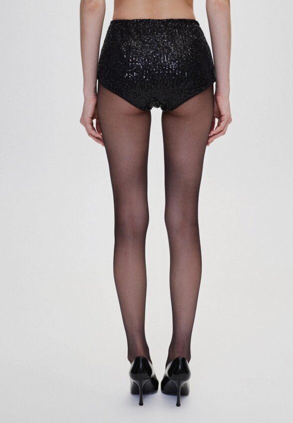 Шорты Мама Разрешила