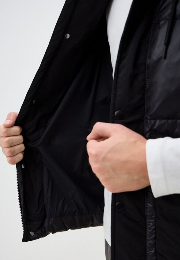 Жилет утепленный Kelme