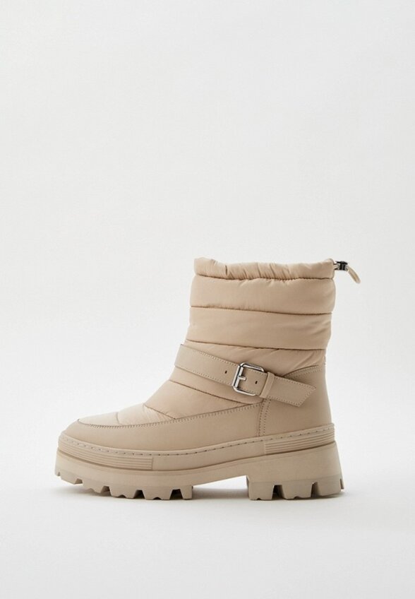 Дутики Ekonika Premium