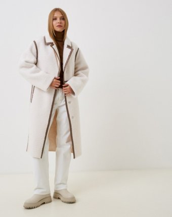 Пальто меховое GRV Premium Furs женщинам