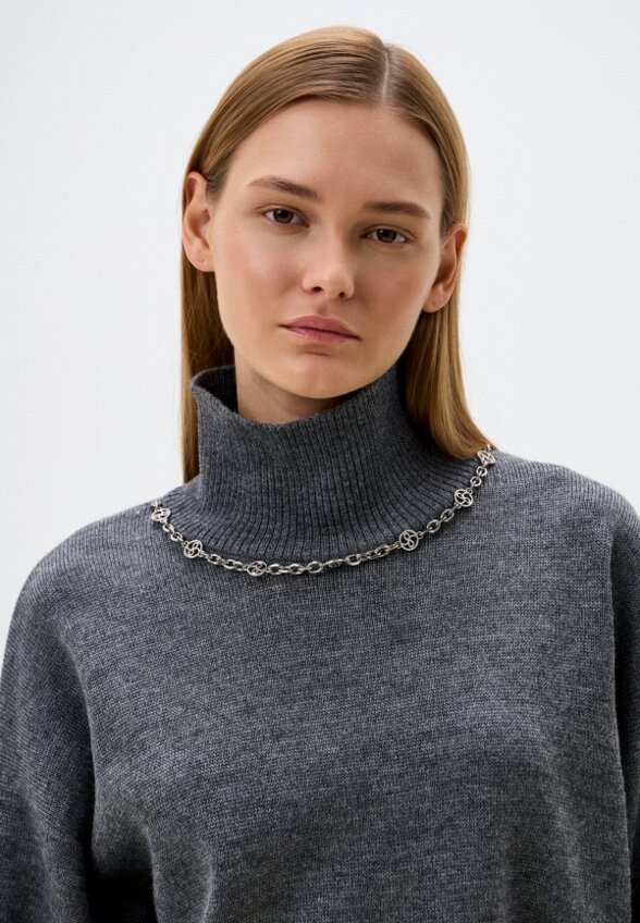 Свитер DanMaralex