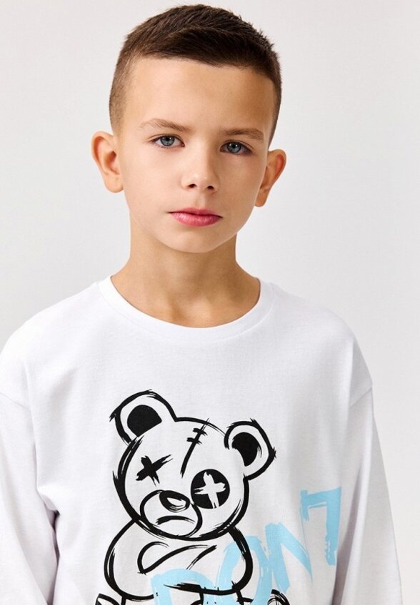 Лонгслив Acoola