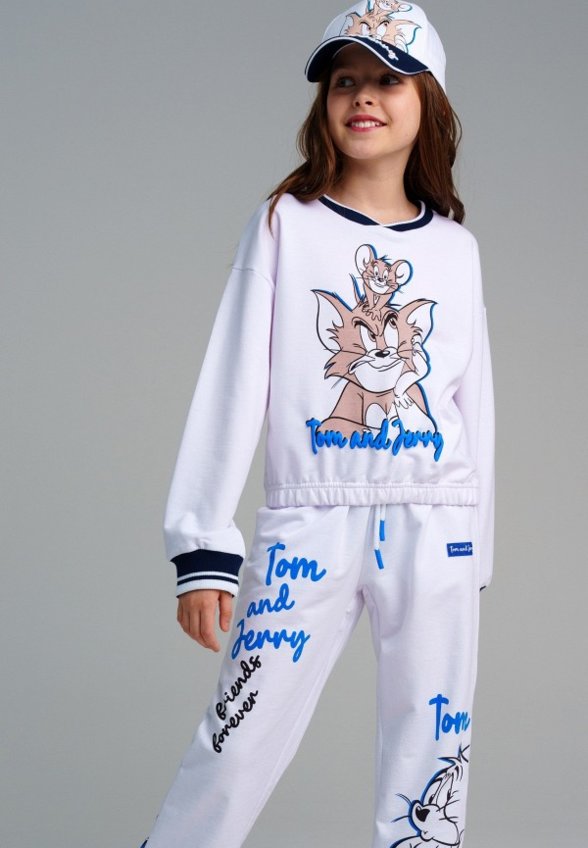 Свитшот PlayToday