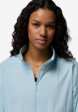 Куртка софтшелл женская Columbia AmazeStretch Jacket, Голубой6  - превью