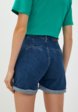 Шорты джинсовые Baon3  - превью