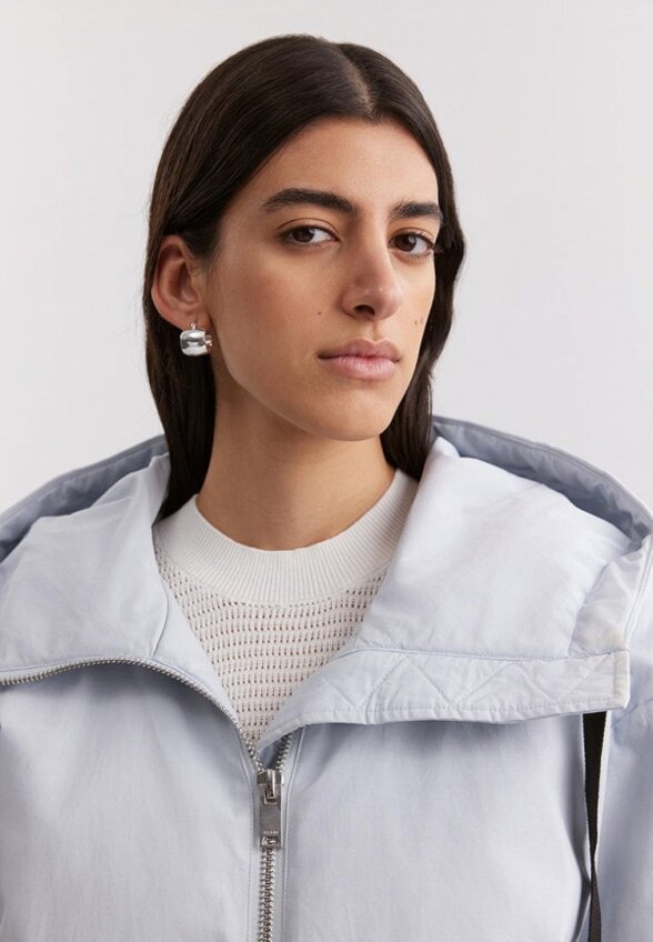 Куртка утепленная Baon