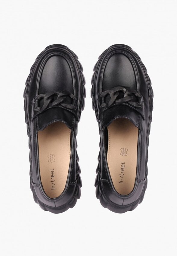 Лоферы Instreet