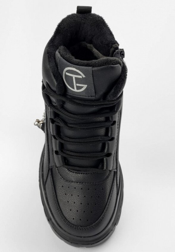 Ботинки Tikkago