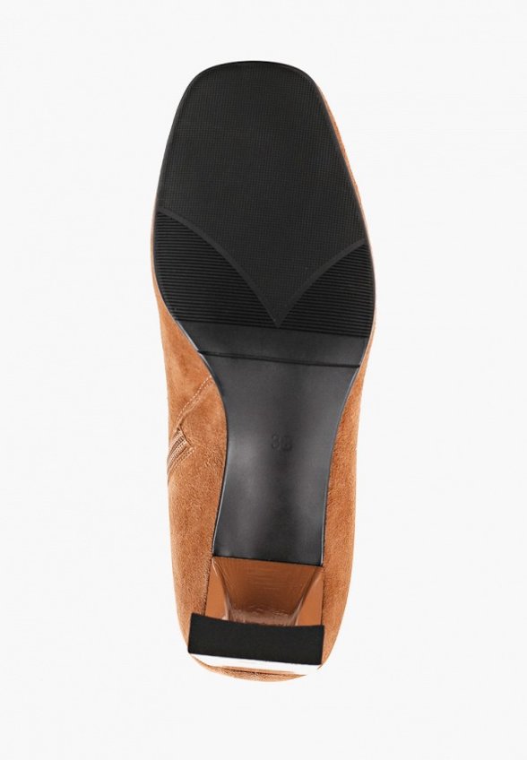 Сапоги Stivalli