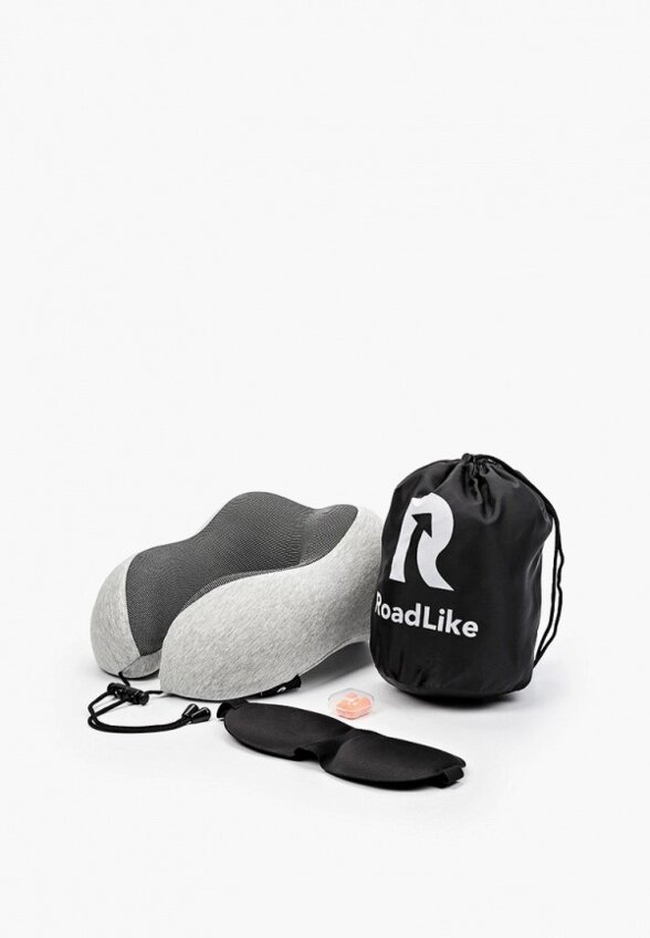 Подушка Roadlike