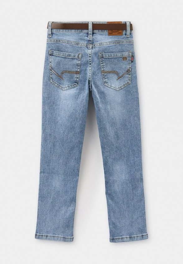 Джинсы Resser Denim