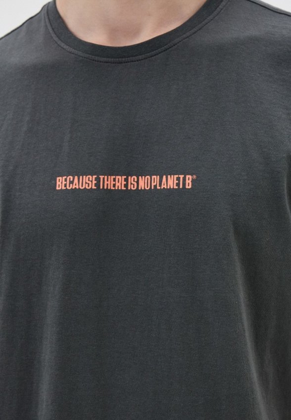 Футболка Ecoalf