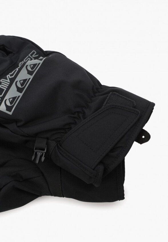 Перчатки горнолыжные Quiksilver