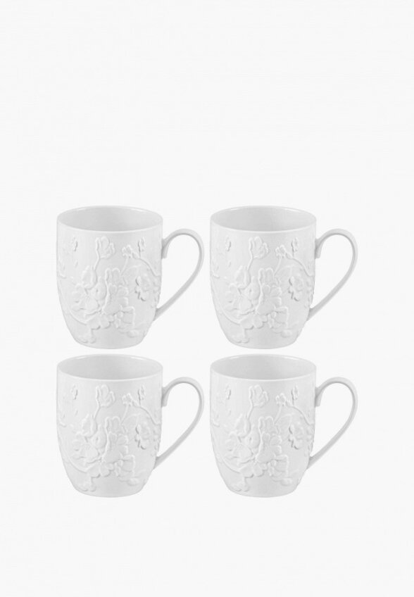 Набор кружек Elan Gallery