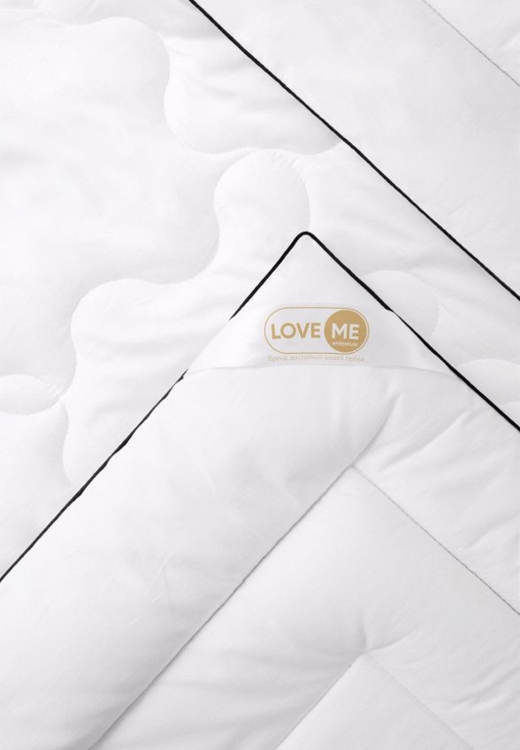 Одеяло Евро Verossa