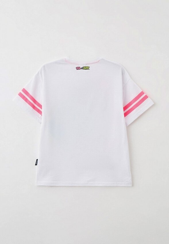 Футболка и леггинсы PlayToday