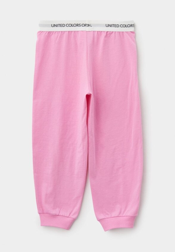 Пижама United Colors of Benetton