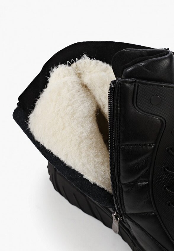 Кроссовки Ascalini