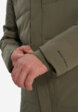 Куртка утепленная мужская Columbia Cedar Summit II Mid Insulated Jacket, Зеленый9  - превью