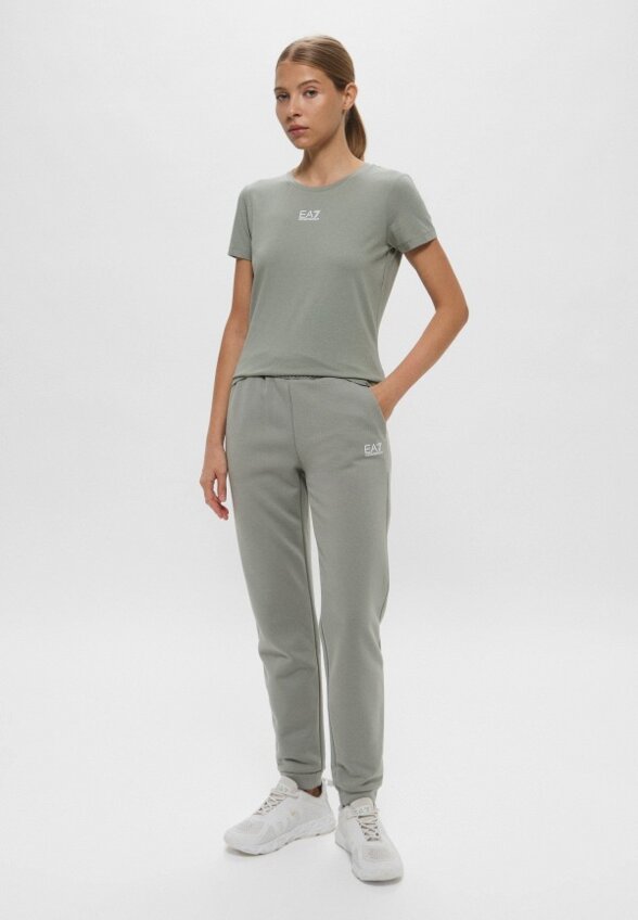 Футболка EA7