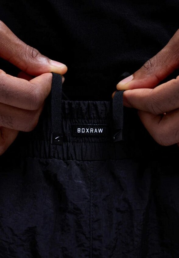 Брюки спортивные Boxraw