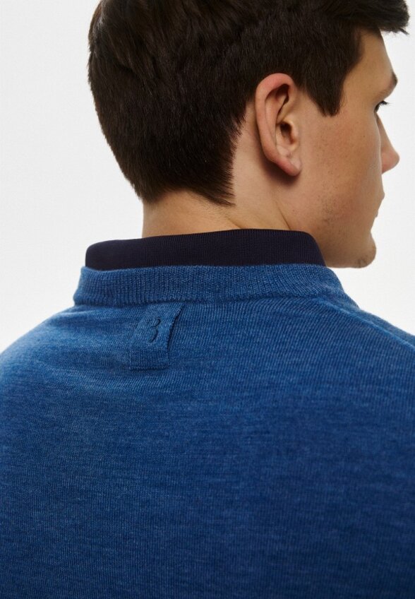 Пуловер Billionaire