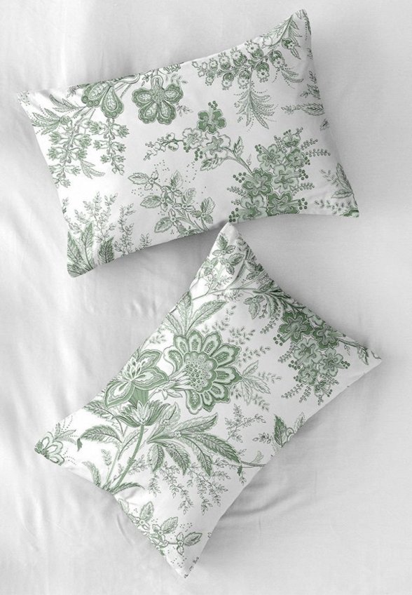 Комплект наволочек Унисон