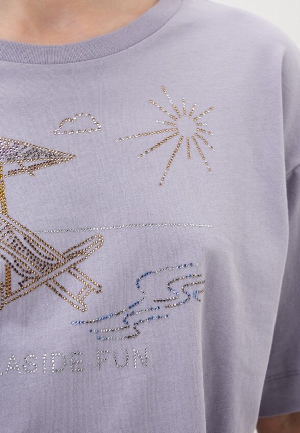 Футболка Baon