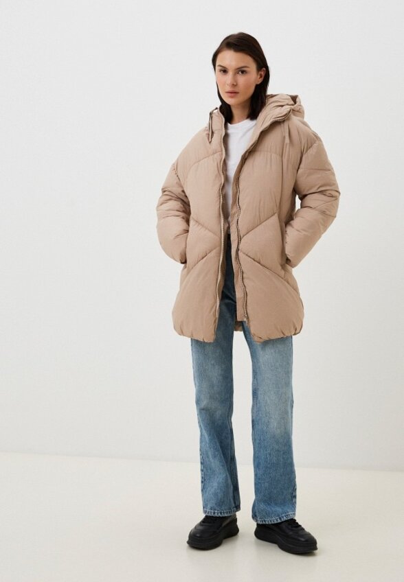 Пуховик Moona Store