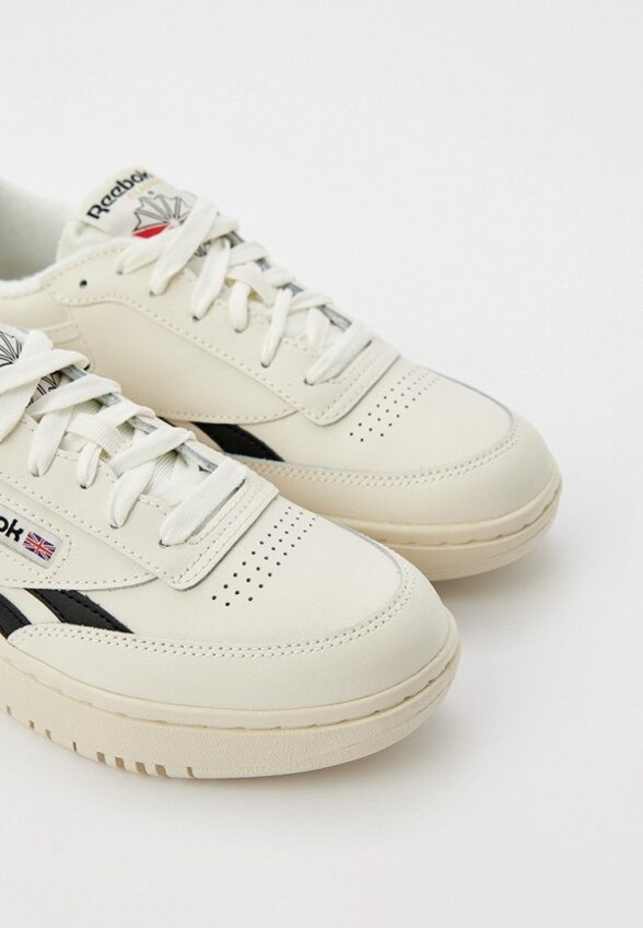 Кеды Reebok