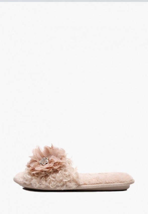 Тапочки Mingul & meiyeon