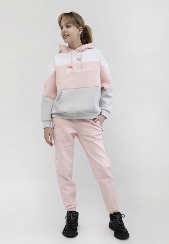 Брюки спортивные High Experience