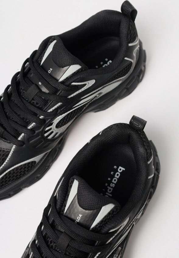 Кроссовки Baasploa