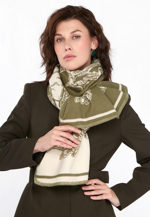 Палантин Tantino