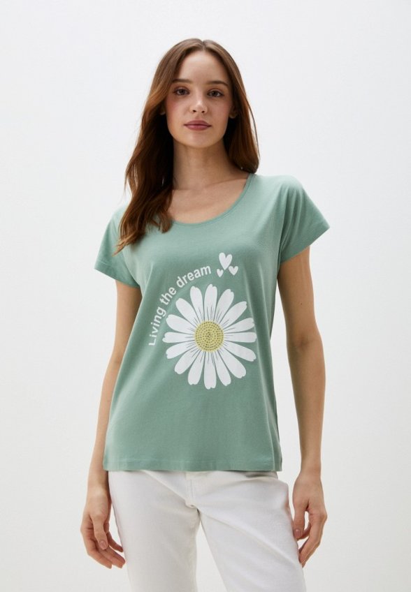 Футболка Baon